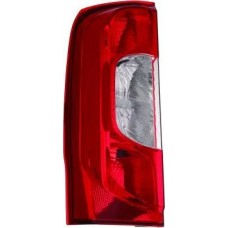 ABAKUS 661-1940L-UE - Luce posteriore pentru CITROËN NEMO MPV (2009–prezent)