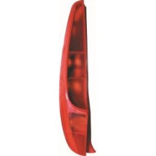 ABAKUS 661-1912L-LD-UE - Luce posteriore pentru FIAT PUNTO (1999–2012)