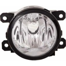 ABAKUS 661-2019N-UQ - Faro antiniebla pentru ALFA ROMEO STELVIO (2016–prezent)