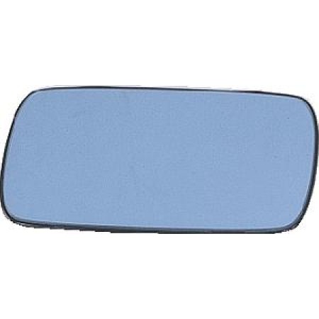 ABAKUS 0409G01 - Mirror Glass, outside mirror pentru BMW 3 (1990–2005)