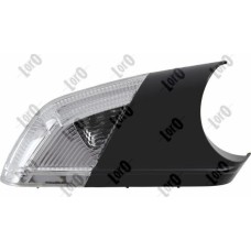 ABAKUS 048-05-864 - Feu clignotant pentru VW POLO (2001–2014)