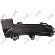 ABAKUS 048-14-861S - Indicatore direzione pentru SKODA OCTAVIA III (2012–2021)
