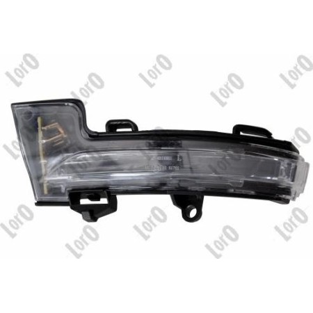 ABAKUS 048-14-861 - Indicator pentru SKODA OCTAVIA III Combi (2012–2020)