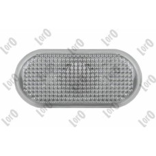 ABAKUS 042-52-841 - Feu clignotant pentru FIAT TALENTO Van (2016–prezent)