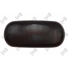 ABAKUS 042-45-865S - Zusatzbremsleuchte pentru NISSAN INTERSTAR Van (2002–prezent)