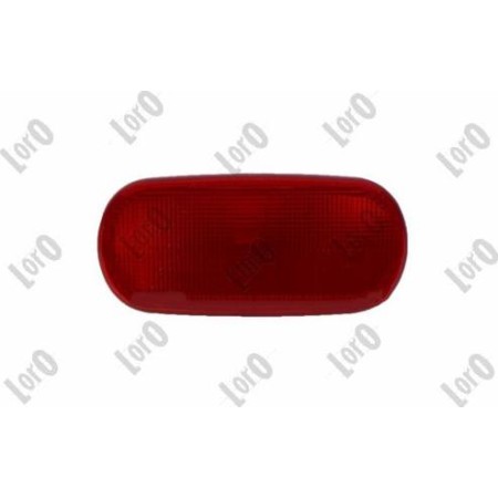 ABAKUS 042-45-866 - Auxiliary Stop Light pentru NISSAN INTERSTAR Bus (2002–prezent)