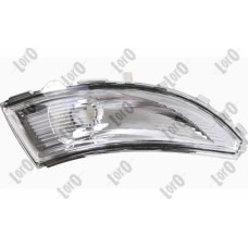 ABAKUS 042-50-862 - Indicator pentru RENAULT CLIO IV (2012–prezent)