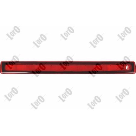 ABAKUS 042-12-870 - Auxiliary Stop Light pentru RENAULT SCÉNIC II (2003–2010)