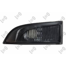 ABAKUS 042-36-861S - Piloto intermitente pentru RENAULT MEGANE CC (2010–prezent)