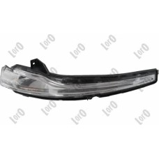 ABAKUS 054-41-862 - Indicatore direzione pentru MERCEDES-BENZ C-CLASS T-Model (2014–prezent)