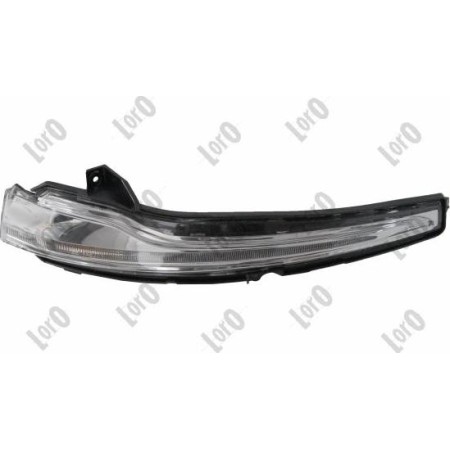 ABAKUS 054-41-862 - Indicator pentru MERCEDES-BENZ C-CLASS T-Model (2014–prezent)