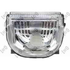 ABAKUS 054-39-861 - Feu clignotant pentru MERCEDES-BENZ SPRINTER 5-t Van (2018–prezent)