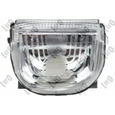 ABAKUS 054-39-862 - Feu clignotant pentru MERCEDES-BENZ SPRINTER 5-t Tourer Bus (2019–prezent)