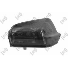 ABAKUS 054-34-006 - Feu clignotant pentru MERCEDES-BENZ SPRINTER 4,6-t Van (2006–prezent)