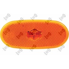 ABAKUS 054-34-890LED - Luce demarcazione laterale pentru MERCEDES-BENZ SPRINTER 3,5-t Van (2006–prezent)