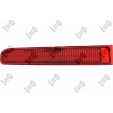 ABAKUS 053-43-871 - Zusatzbremsleuchte pentru VW MULTIVAN T5 (2003–2015)