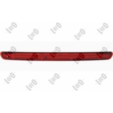 ABAKUS 053-54-870 - Auxiliary Stop Light pentru VW CADDY IV MPV (2015–prezent)