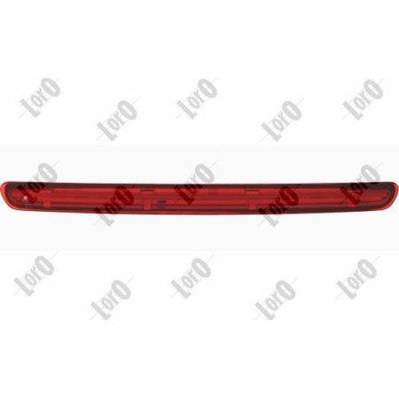 ABAKUS 053-54-870 - Auxiliary Stop Light pentru VW CADDY IV MPV (2015–prezent)