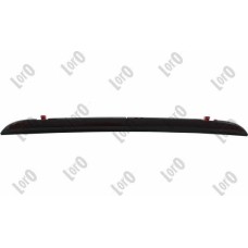 ABAKUS 053-51-870S - Luz de freno adicional pentru VW TOUAREG (2002–2013)