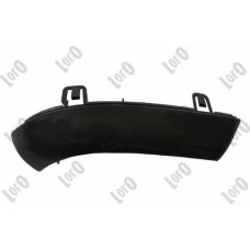 ABAKUS 053-10-854 - Indicatore direzione pentru VW GOLF V (2003–2010)