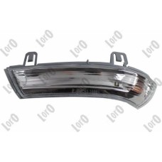 ABAKUS 053-10-851 - Blinkleuchte pentru SKODA SUPERB I (2001–2008)