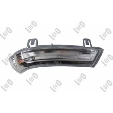 ABAKUS 053-10-852 - Indicator pentru VW GOLF PLUS Van (2009–2014)