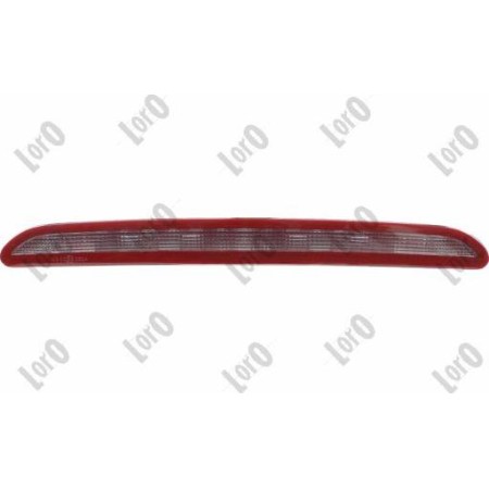 ABAKUS 053-10-870S - Auxiliary Stop Light pentru VW GOLF PLUS V (2004–2013)