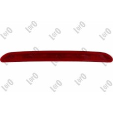 ABAKUS 053-10-870 - Luz de freno adicional pentru VW GOLF VI Variant (2009–2014)