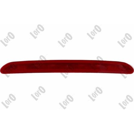 ABAKUS 053-10-870 - Auxiliary Stop Light pentru VW GOLF VI Variant (2009–2014)