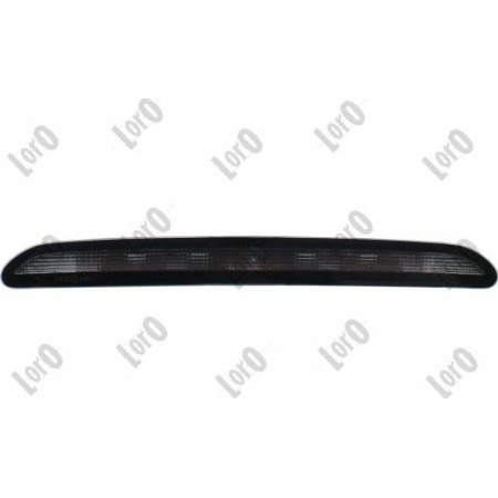 ABAKUS 053-35-870S - Auxiliary Stop Light pentru VW GOLF V (2003–2010)