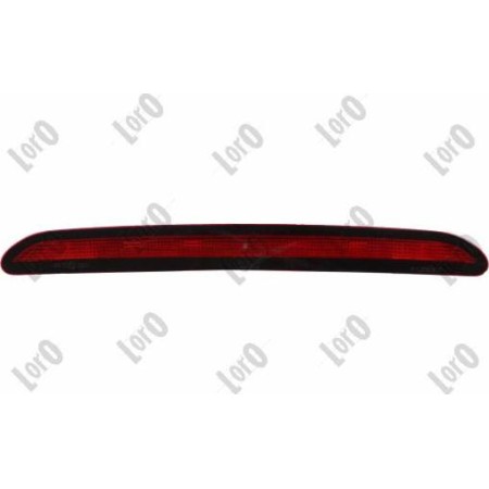 ABAKUS 053-35-870 - Auxiliary Stop Light pentru VW GOLF VI Convertible (2011–2016)