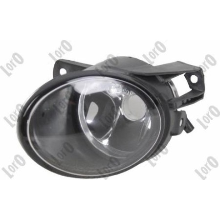 ABAKUS 053-22-911 - Fog Light pentru VW PASSAT B6 (2005–2010)