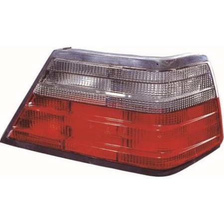 ABAKUS 440-1910R-UE-SR - Combination Rearlight pentru MERCEDES-BENZ E-CLASS (1993–1996)