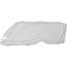 ABAKUS 00-344-1109LQND - Streuscheibe, Hauptscheinwerfer pentru BMW 3 Touring (1999–2005)
