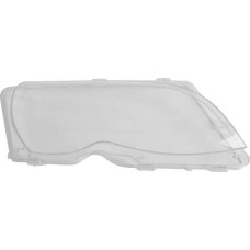 ABAKUS 00-344-1109RQND - Diffusing Lens, headlight pentru BMW 3 (1997–2005)