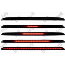 ABAKUS 003-15-870SD - Zusatzbremsleuchte pentru AUDI A6 Allroad C6 (2006–2011)