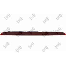 ABAKUS 003-15-870 - Luz de freno adicional pentru AUDI A6 C6 Avant (2004–2011)