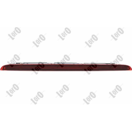 ABAKUS 003-15-870 - Auxiliary Stop Light pentru AUDI A6 C6 Avant (2004–2011)