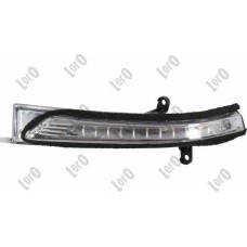 ABAKUS 019-46-861 - Blinkleuchte pentru HYUNDAI i40 I (2012–2019)