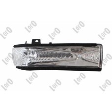 ABAKUS 016-56-862 - Piloto intermitente pentru FIAT DOBLO Bus (2009–prezent)