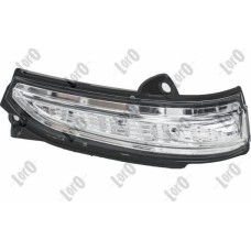 ABAKUS 017-64-862 - Blinkleuchte pentru FORD MONDEO V Saloon (2012–prezent)