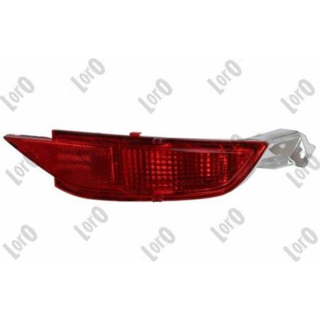 ABAKUS 017-60-876 - Reflex Reflector pentru FORD GRAND C-MAX (2010–2019)