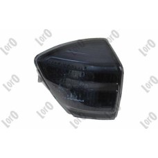 ABAKUS 017-67-861S - Indicatore direzione pentru FORD KUGA I (2008–2012)