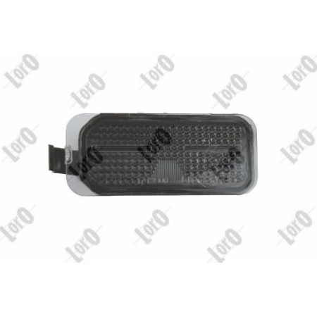 ABAKUS 017-13-900 - Licence Plate Light pentru FORD S-MAX (2006–2014)
