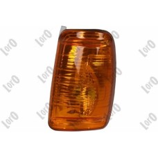 ABAKUS 017-70-864 - Piloto intermitente pentru FORD TRANSIT V363 Platform/Chassis (2013–prezent)