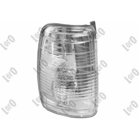 ABAKUS 017-70-861 - Indicator pentru FORD TRANSIT V363 Platform/Chassis (2013–prezent)