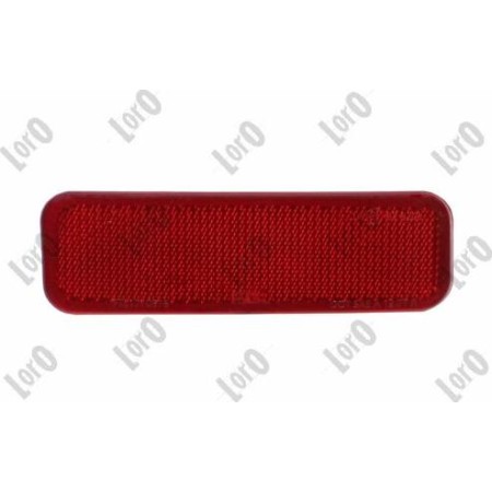 ABAKUS 017-70-875 - Reflex Reflector pentru FORD TOURNEO CONNECT / GRAND TOURNEO CONNECT V408 MPV (2013–prezent)