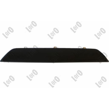 ABAKUS 017-70-870S - Auxiliary Stop Light pentru FORD TRANSIT V363 Platform/Chassis (2013–prezent)