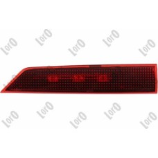 ABAKUS 017-70-871 - Zusatzbremsleuchte pentru FORD TRANSIT V363 Bus (2013–prezent)