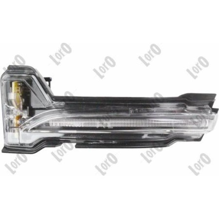 ABAKUS 017-72-861 - Indicator pentru FORD FOCUS IV Saloon (2018–prezent)